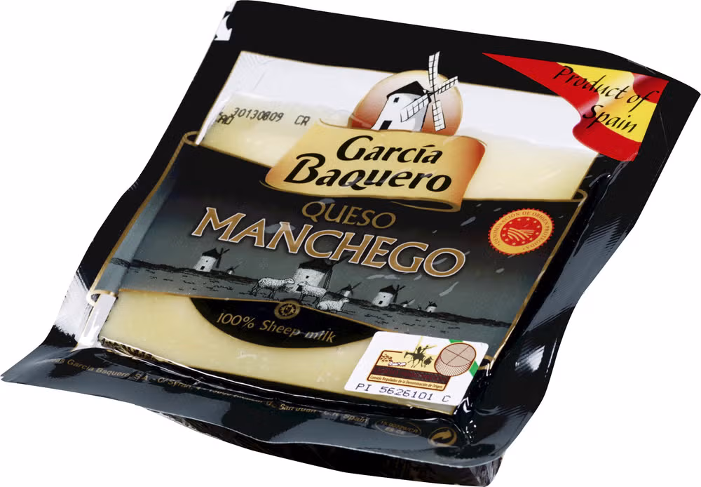 Manchego Modnet i minimum 6 mnd, 150 g