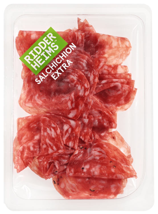 Salchichon Extra Tapas 40g Ridderheims