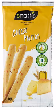 Cheese Palitos 56 g