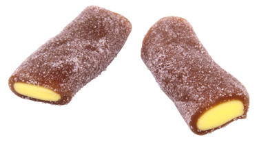 Cola Rocketz 3kg Løsvekt Vidal