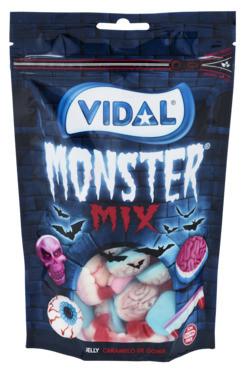 Vidal Monster Mix 180g
