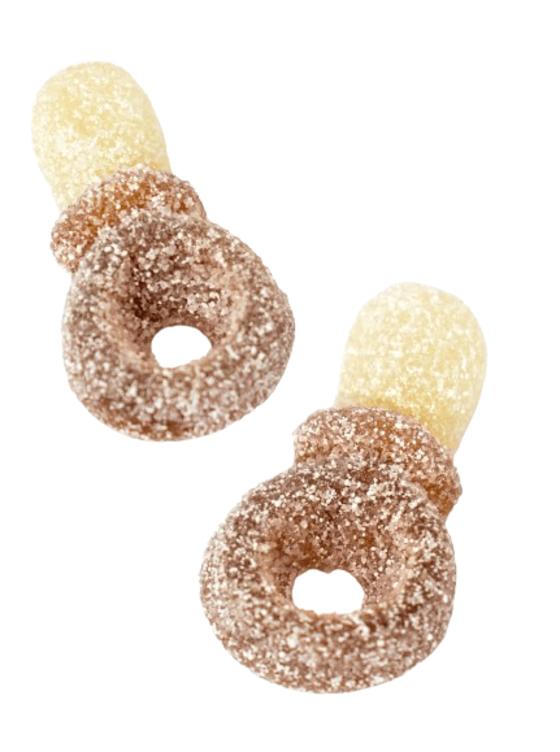 Colasmokk Sur 3kg løsvekt Snop