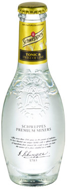 Schweppes Premium Tonic 0,20