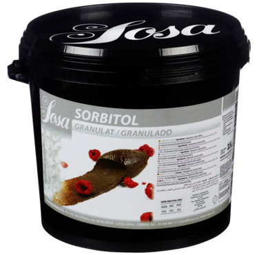 Sorbitol 3.5kg Sosa