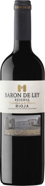 Baron De Ley Reserva 75cl