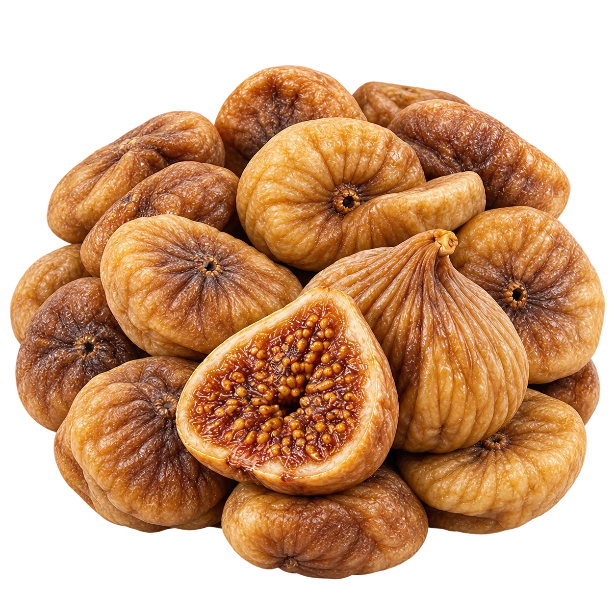 Fiken Tørket 250g