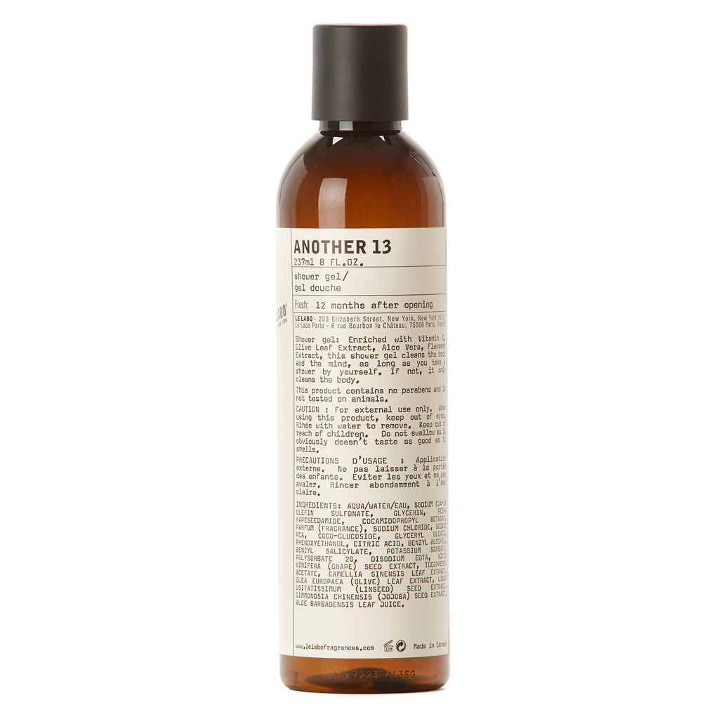 Le Labo Another 13 Shower Gel 237 ml