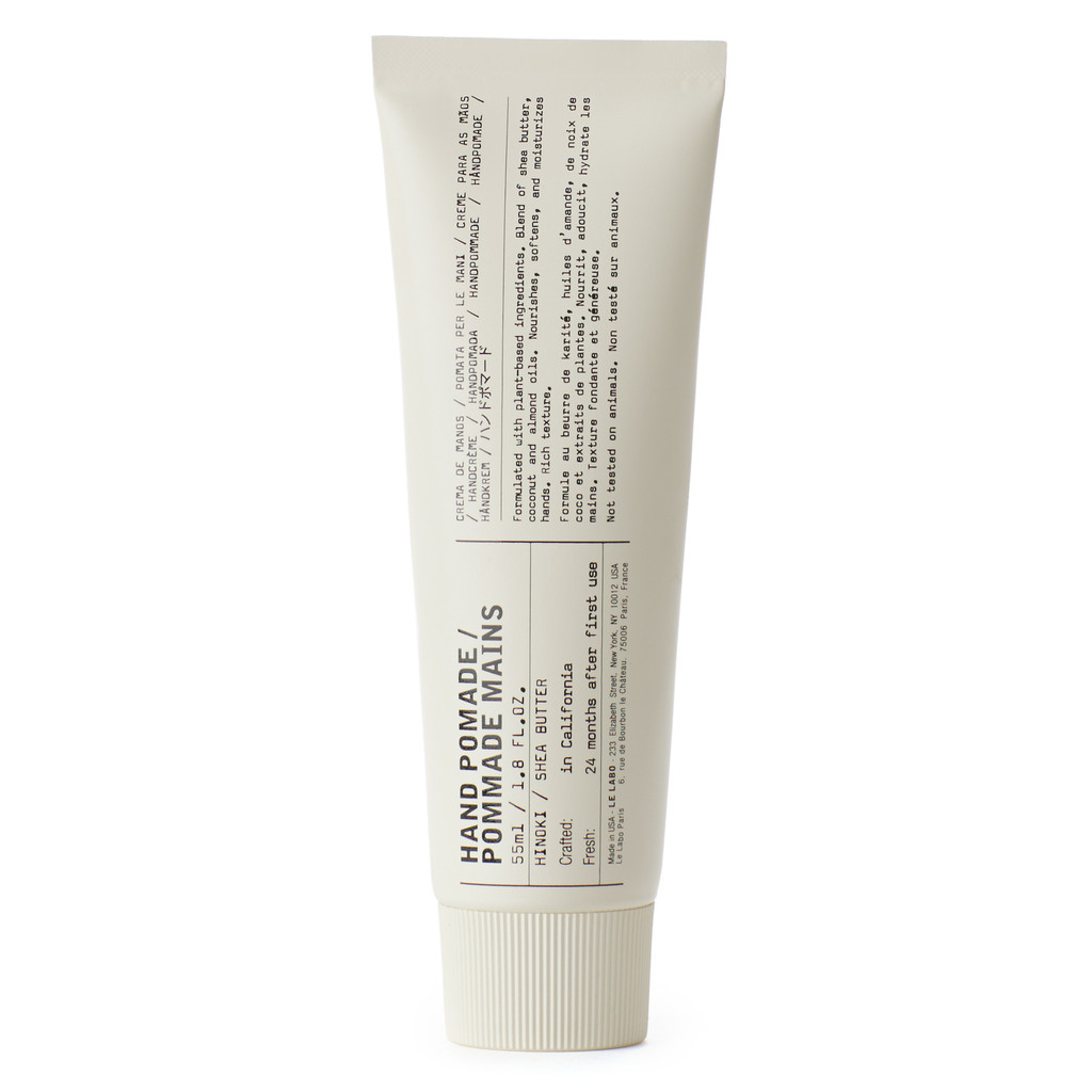 Le Labo Hinoki Hand Pomade 55 ml