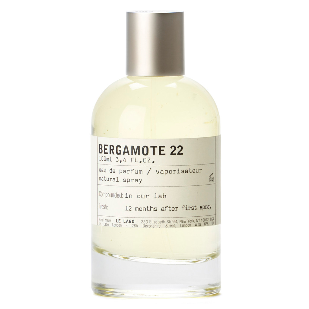 Le Labo Bergamote 22 Eau de Parfum 100 ml
