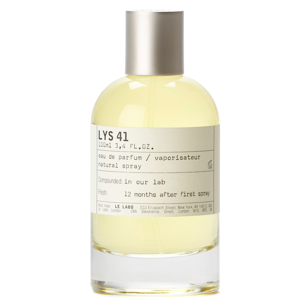 Le Labo Lys 41 Eau de Parfum 100 ml