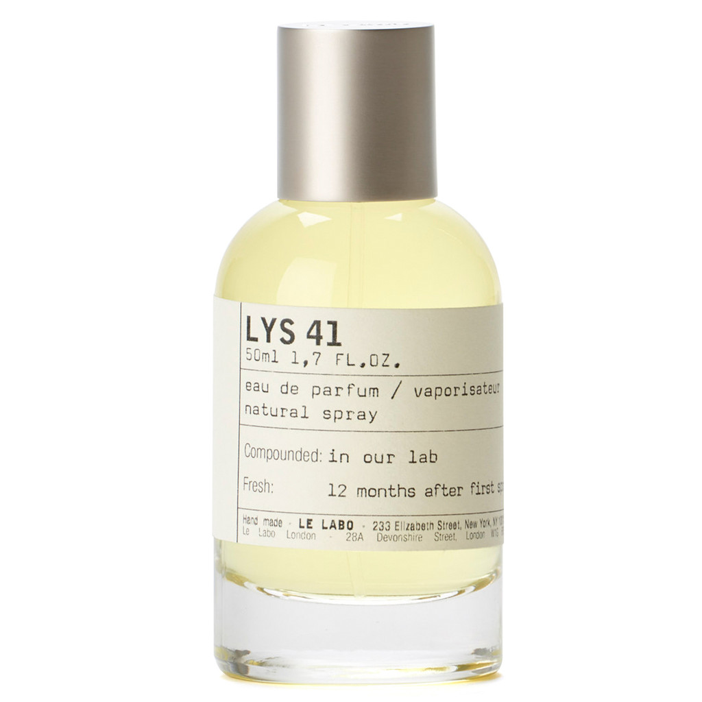 Le Labo Lys 41 Eau de Parfum 50 ml