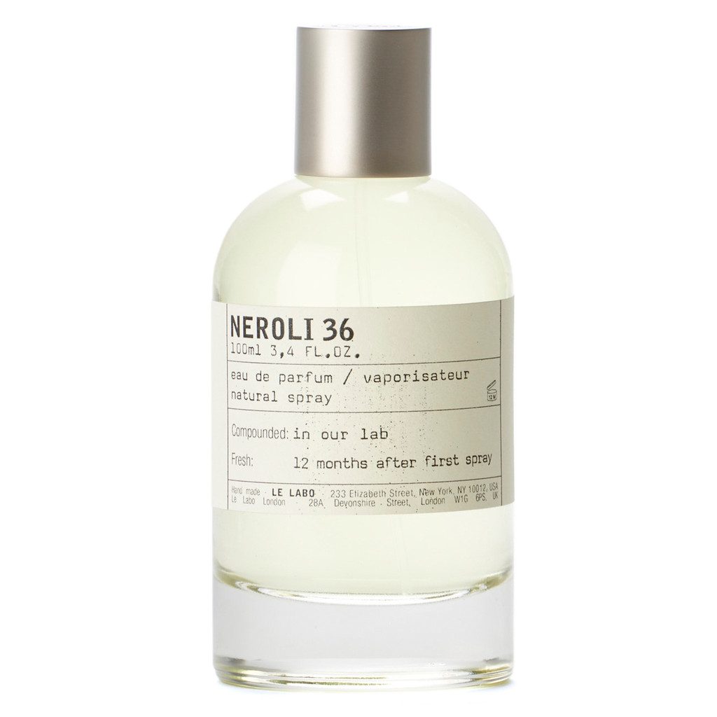 Le Labo Neroli 36 Eau de Parfum 100 ml