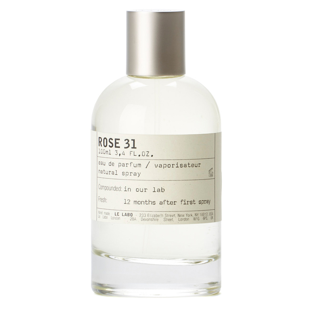 Le Labo Rose 31 Eau de Parfum 100 ml
