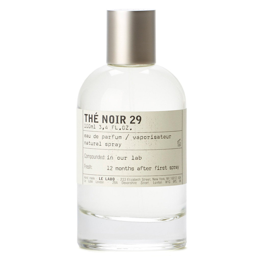 Le Labo Thé Noir 29 Eau de Parfum 100 ml