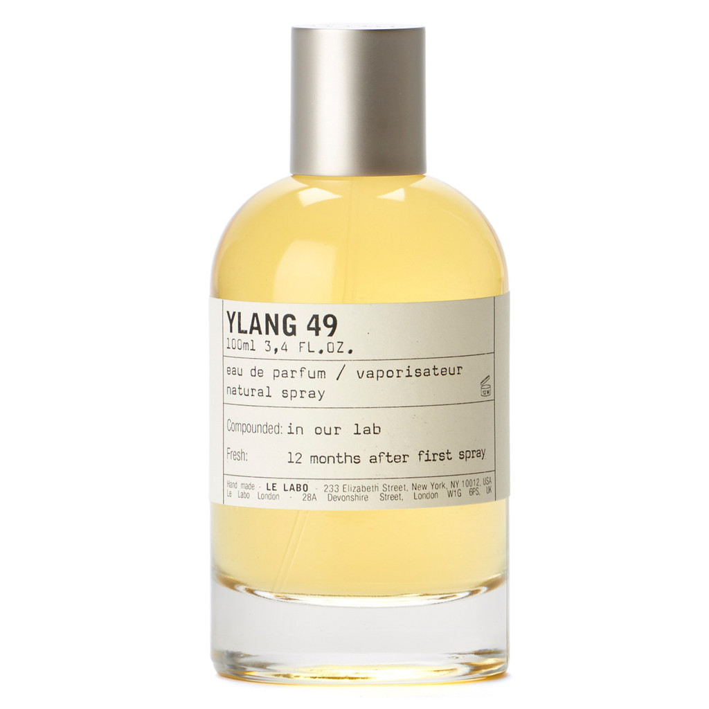 Le Labo Ylang 49 Eau de Parfum 100 ml