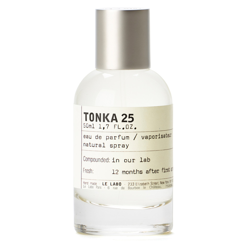 Le Labo Tonka 25 Eau de Parfum 50 ml