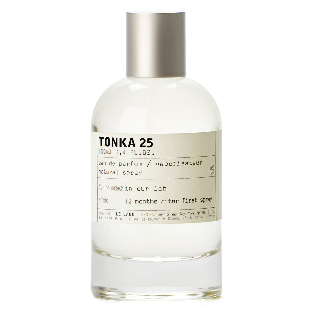 Le Labo Tonka 25 Eau de Parfum 100 ml