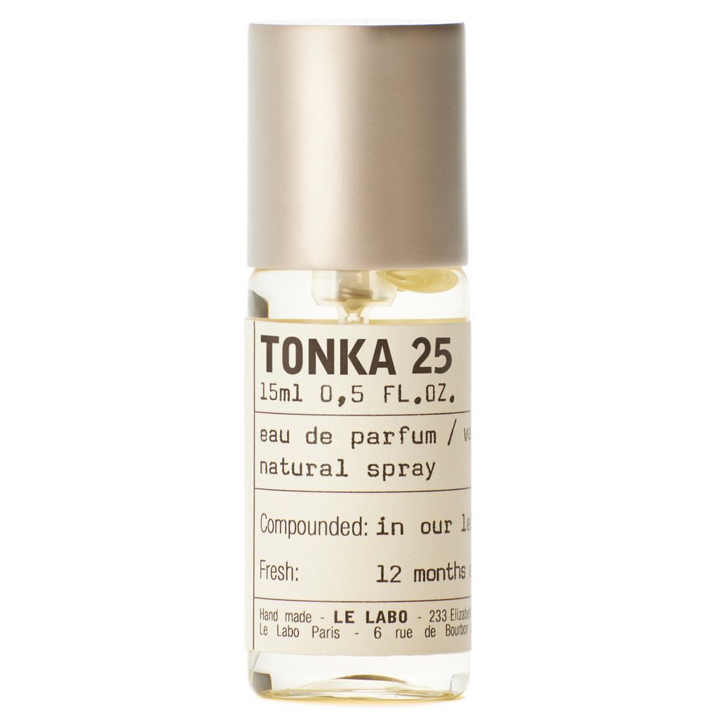 Le Labo Tonka 25 Eau de Parfum 15 ml