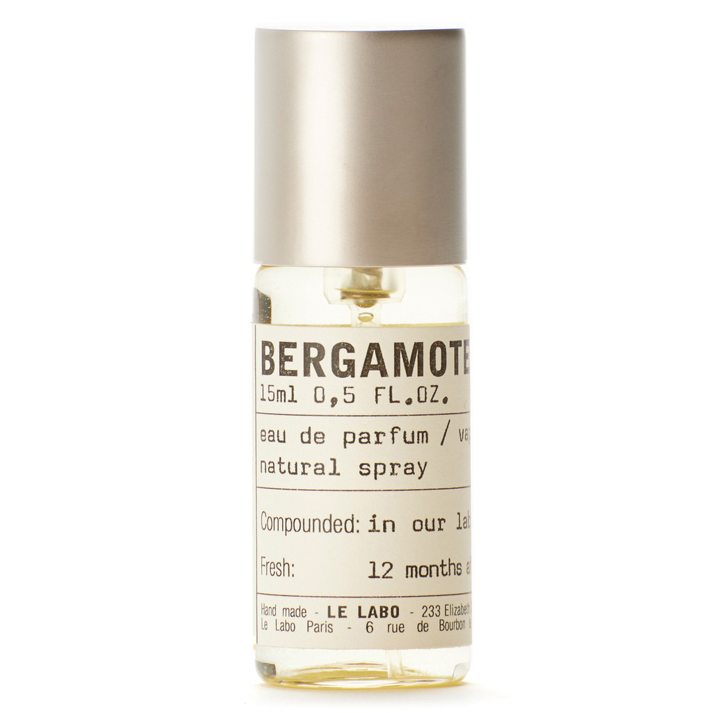 Le Labo Bergamote 22 Eau de Parfum 15 ml