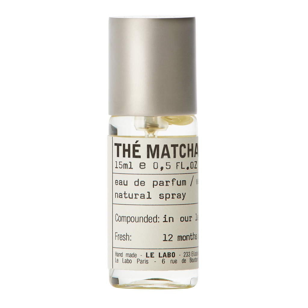 Le Labo The Matcha 26 Eau de Parfum 15 ml