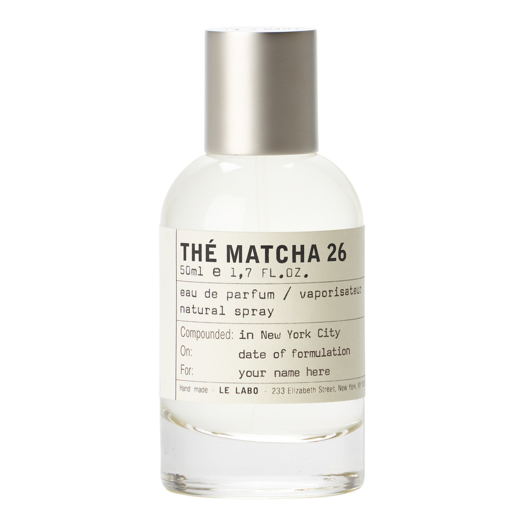 Le Labo The Matcha 26 Eau de Parfum 50 ml
