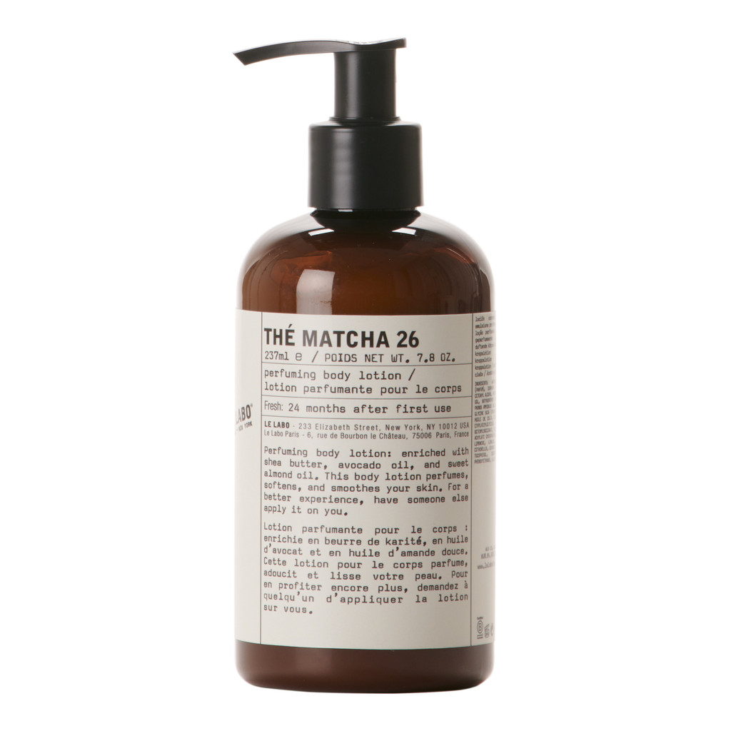 Le Labo The Matcha 26 Body Lotion Thé Matcha 26 - Body Lotion