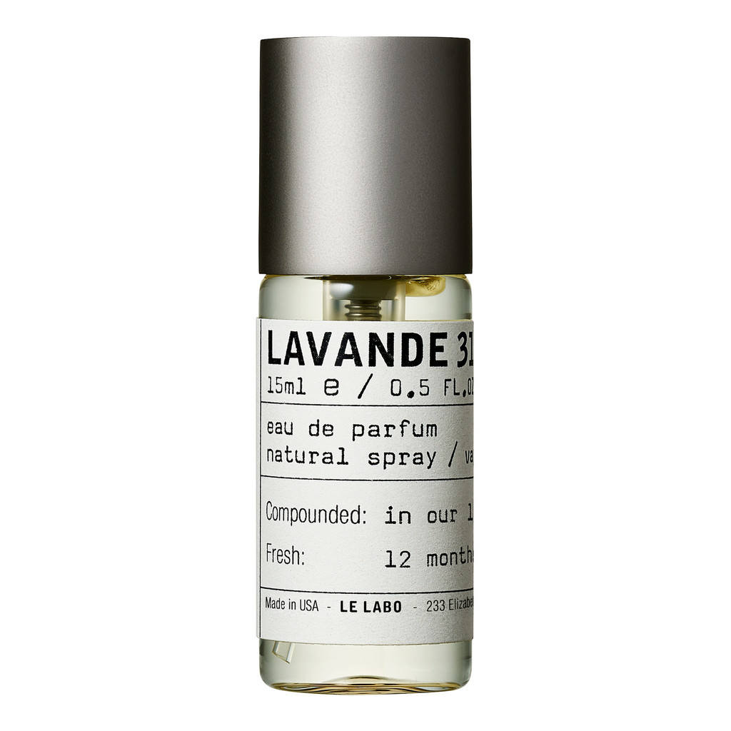 Le Labo Lavande 31 Eau de Parfum 15 ml