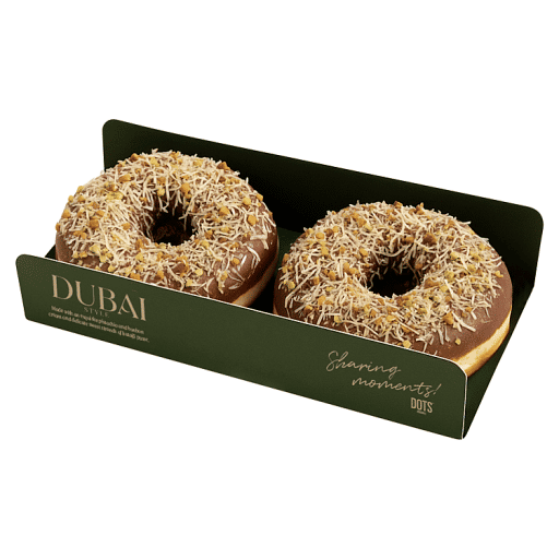 Dots Original Dubai Style 136g