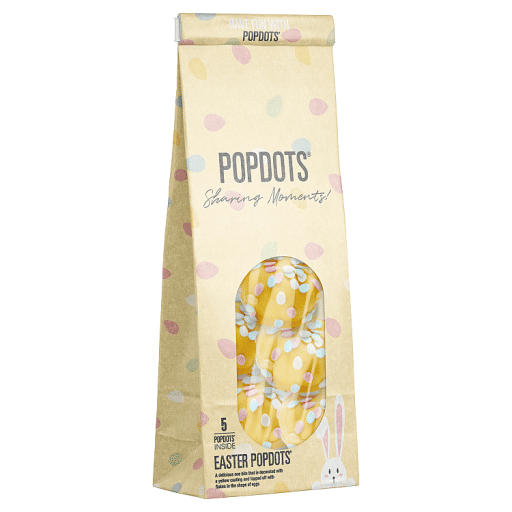 Popdots 5 Easter Popdots 93g