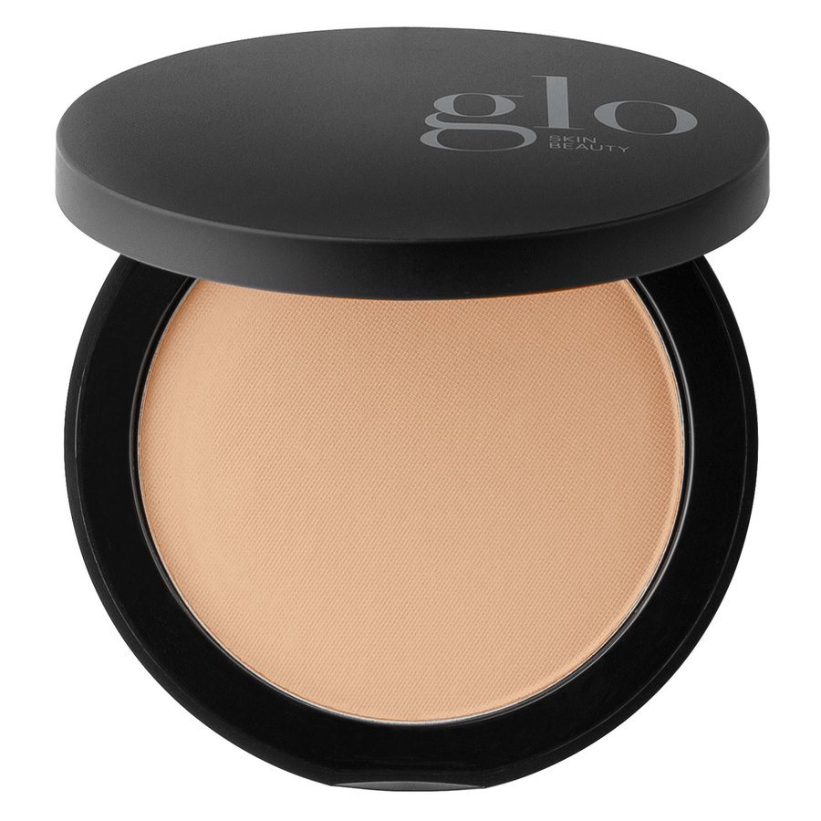 Glo Skin Beauty Pressed Base Honey Light 9g