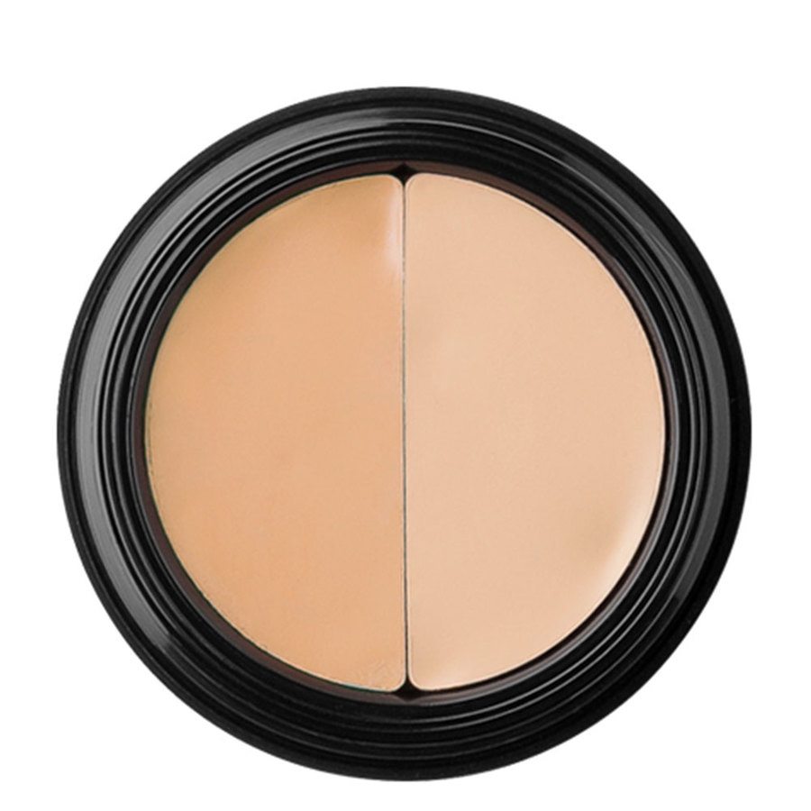 Glo skin beauty Under Eye Concealer Golden 3,1g