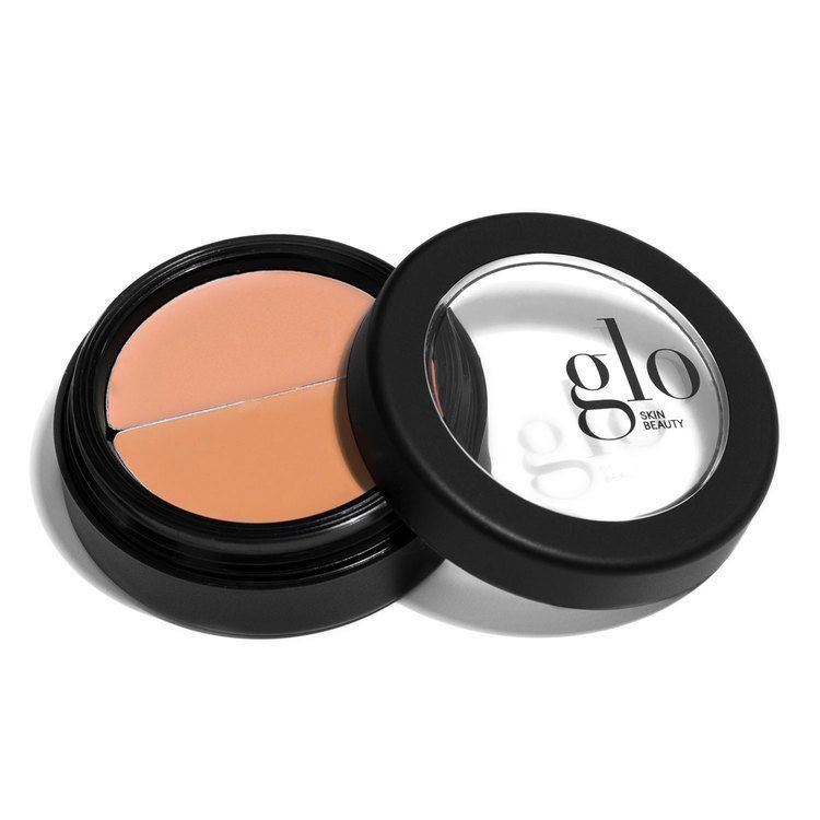 Glo Skin Beauty Under Eye Concealer Natural 3,1g
