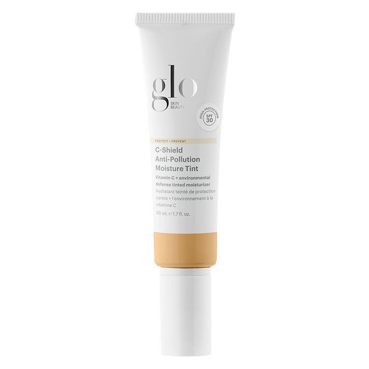 Glo Skin Beauty C-Shield Anti-Pollution Moisture Tint SPF30 5W 50ml