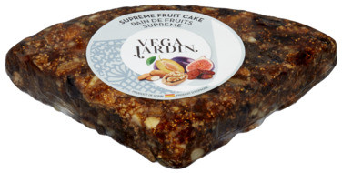 Fruktterte Til Ost 625g