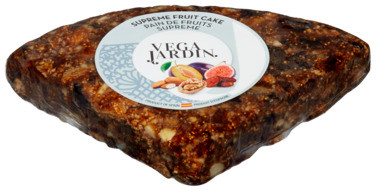 Fruktterte Til Ost 625g