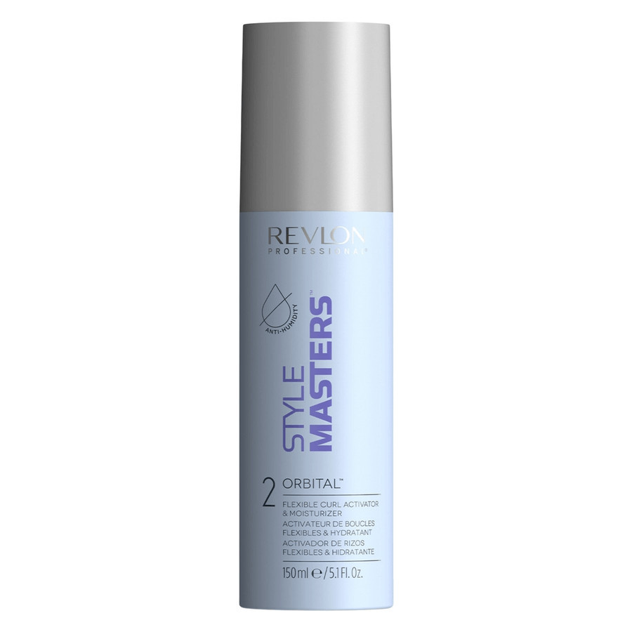 Revlon Style Masters Orbital 150ml