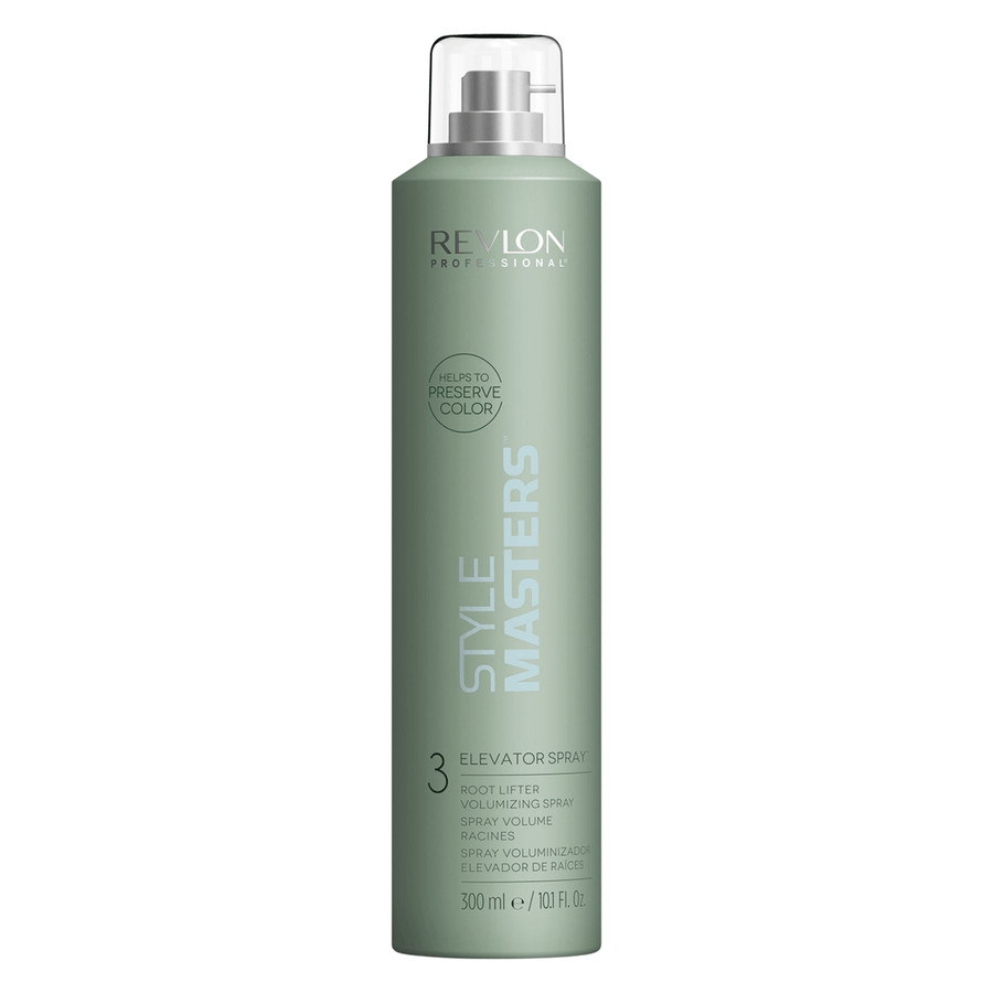 Revlon Style Masters Elevator Spray 300ml