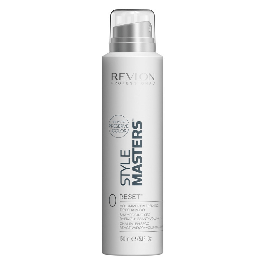 Revlon Style Masters Reset 150ml