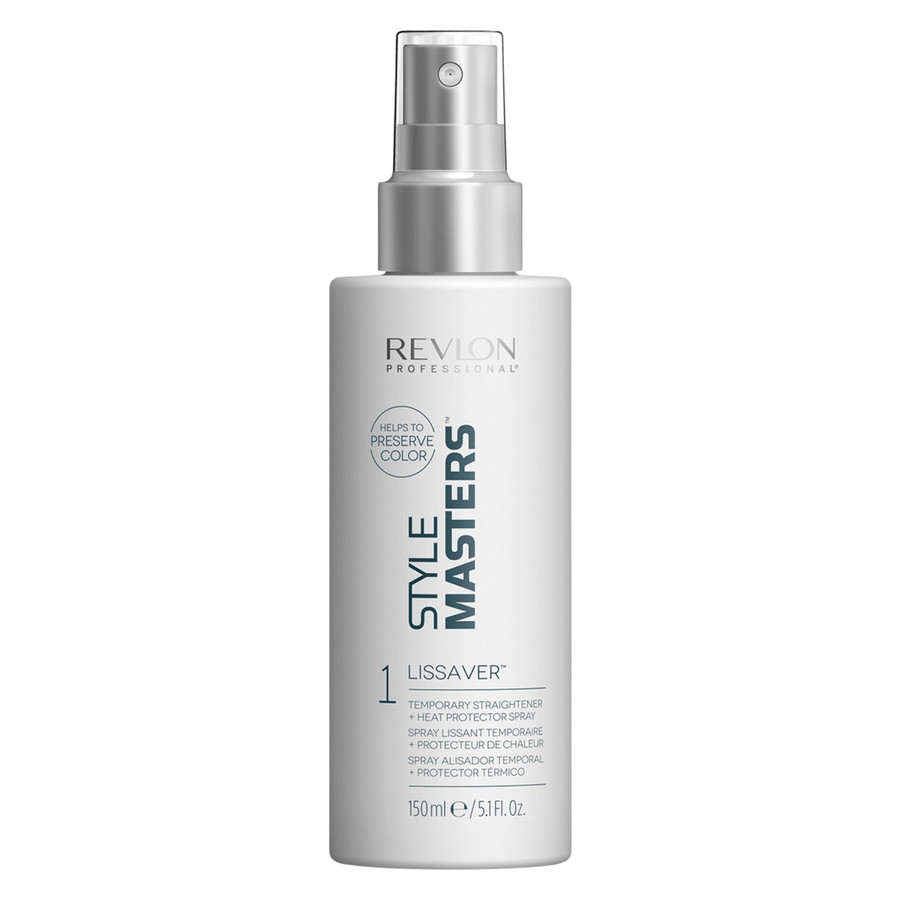 Revlon Style Masters Lissaver 150ml