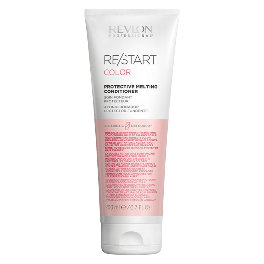 Revlon Restart Color Protective Melting Conditioner 200ml
