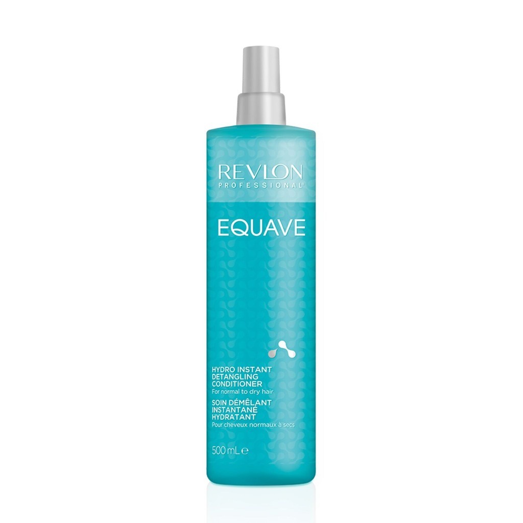 Revlon Professional Equave Hydro Detangling Conditioner 500 ml