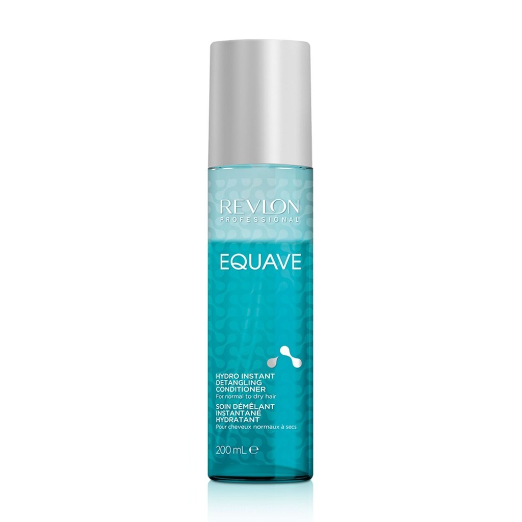 Revlon Professional Equave Hydro Detangling Conditioner 200 ml