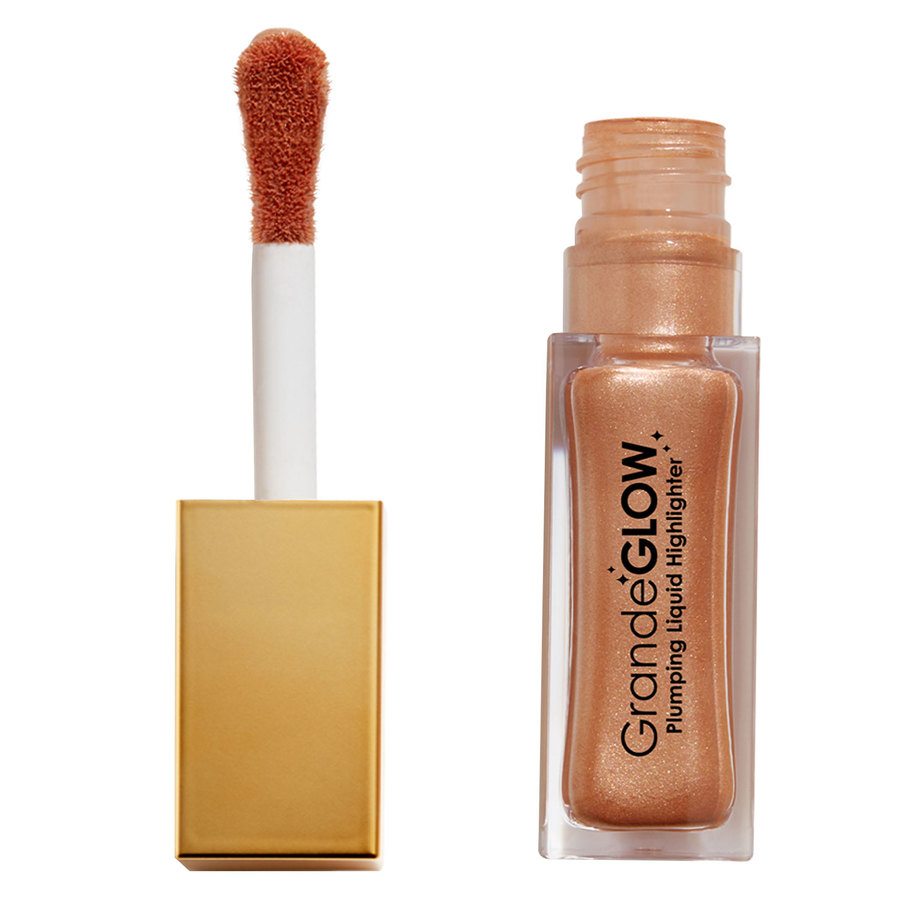 Grande Cosmetics GrandeGLOW Plumping Highlighter Bronze Beam 10,3ml