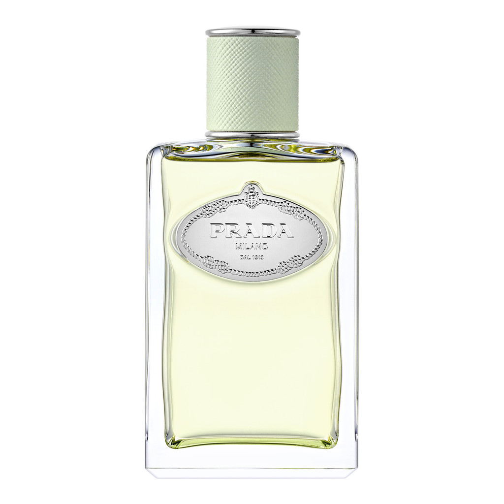 Prada Infusion d'Iris Eau de Parfum 100 ml