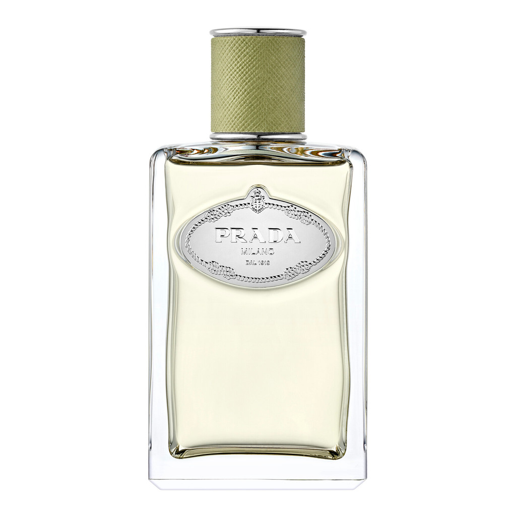 Prada Infusion De Vetiver Eau de Parfum 100 ml
