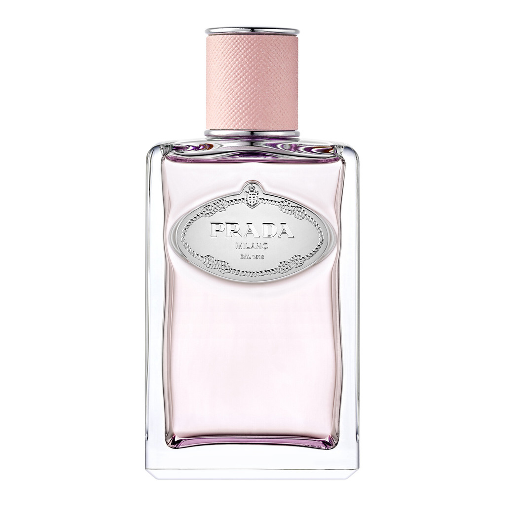Prada Infusion De Rose Eau de Parfum 100 ml