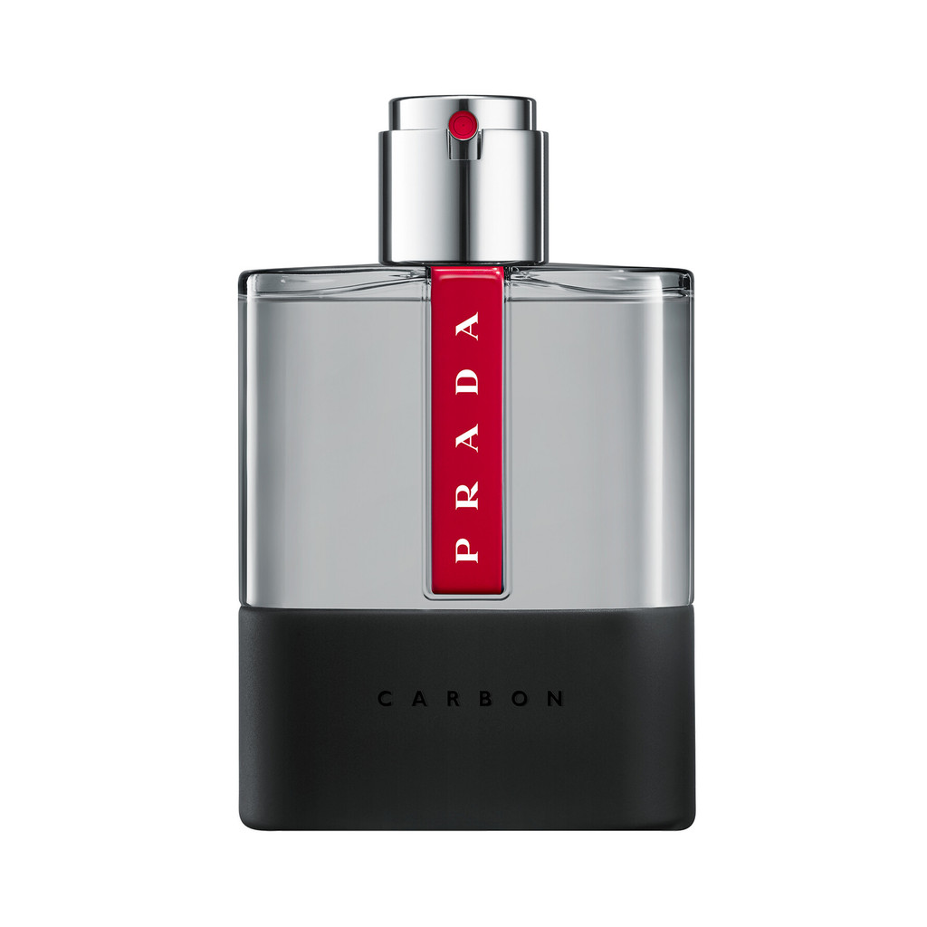 Prada Luna Rossa Carbon Eau de Toilette 100 ml