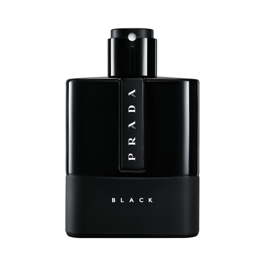 Prada Luna Rossa Black Eau de Parfum 100 ml