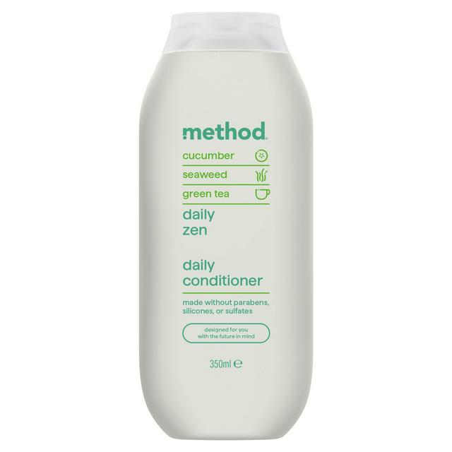 Method 350ml Daily Zen Conditioner