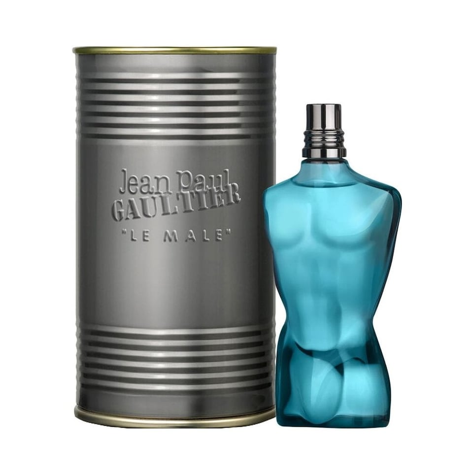 Jean Paul Gaultier Le Male Aftershave Lotion 125ml